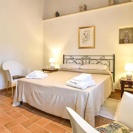 Casa vacanze Pet Friendly In With Wifi Corleone