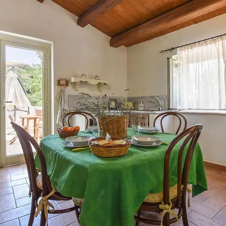Pet Friendly In With Wifi Casa vacanze Corleone